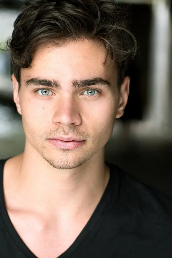 Foto von Tom York