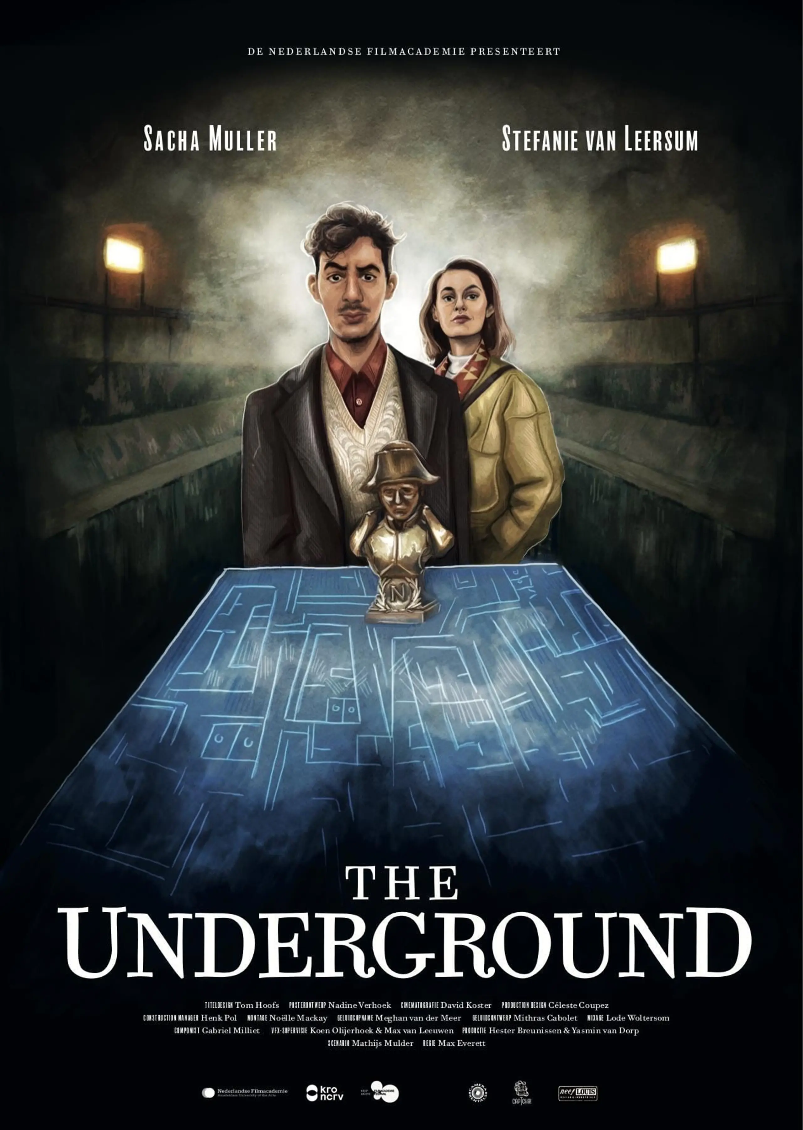 The Underground