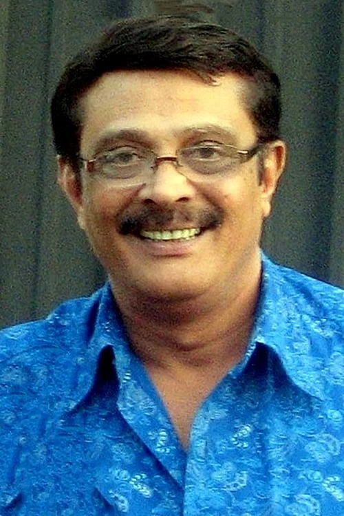 Foto von Ibrahim Kutty