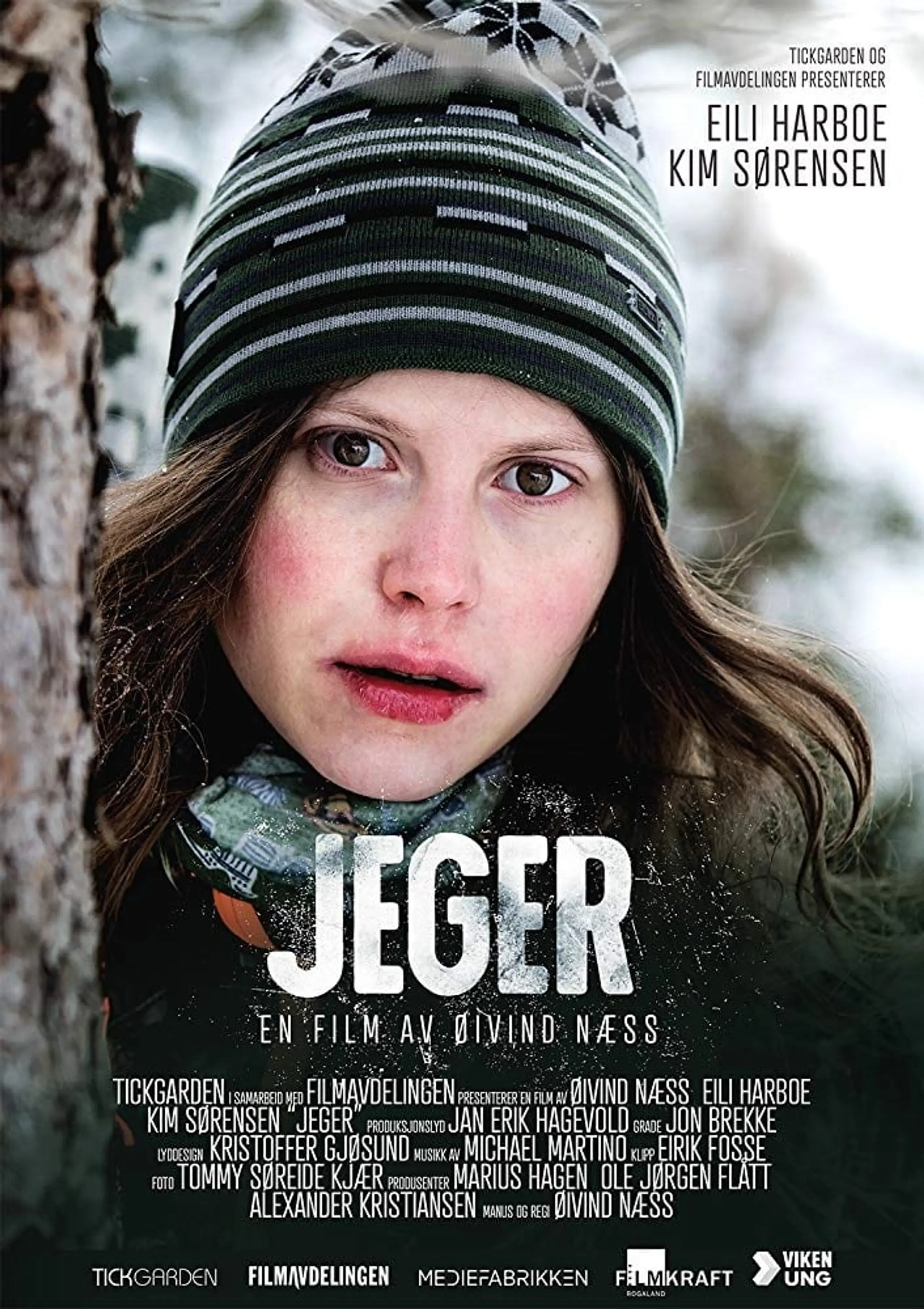 Jeger