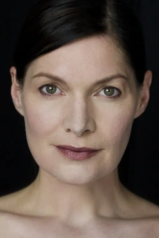 Foto von Kate Forbes