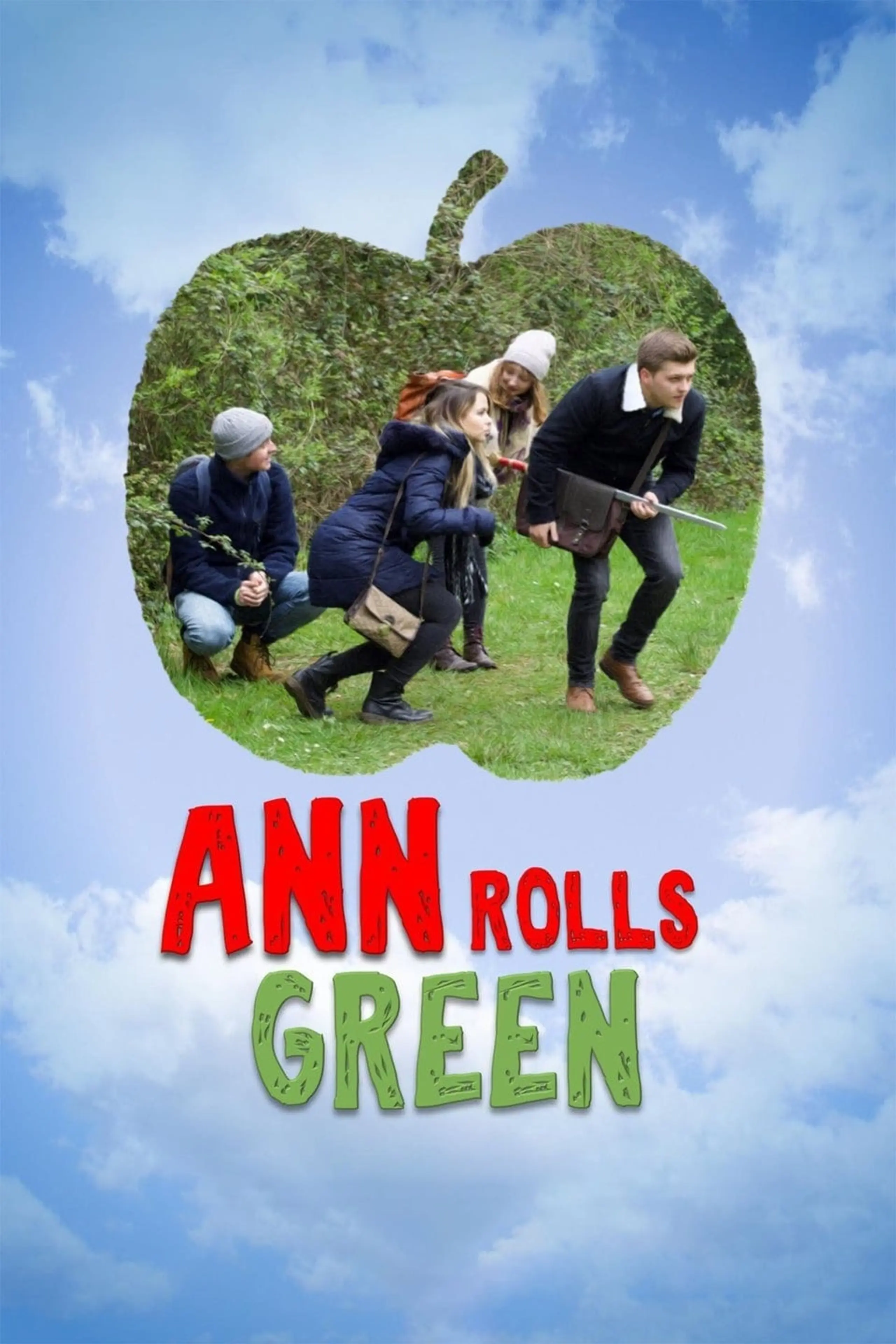 Ann Rolls Green