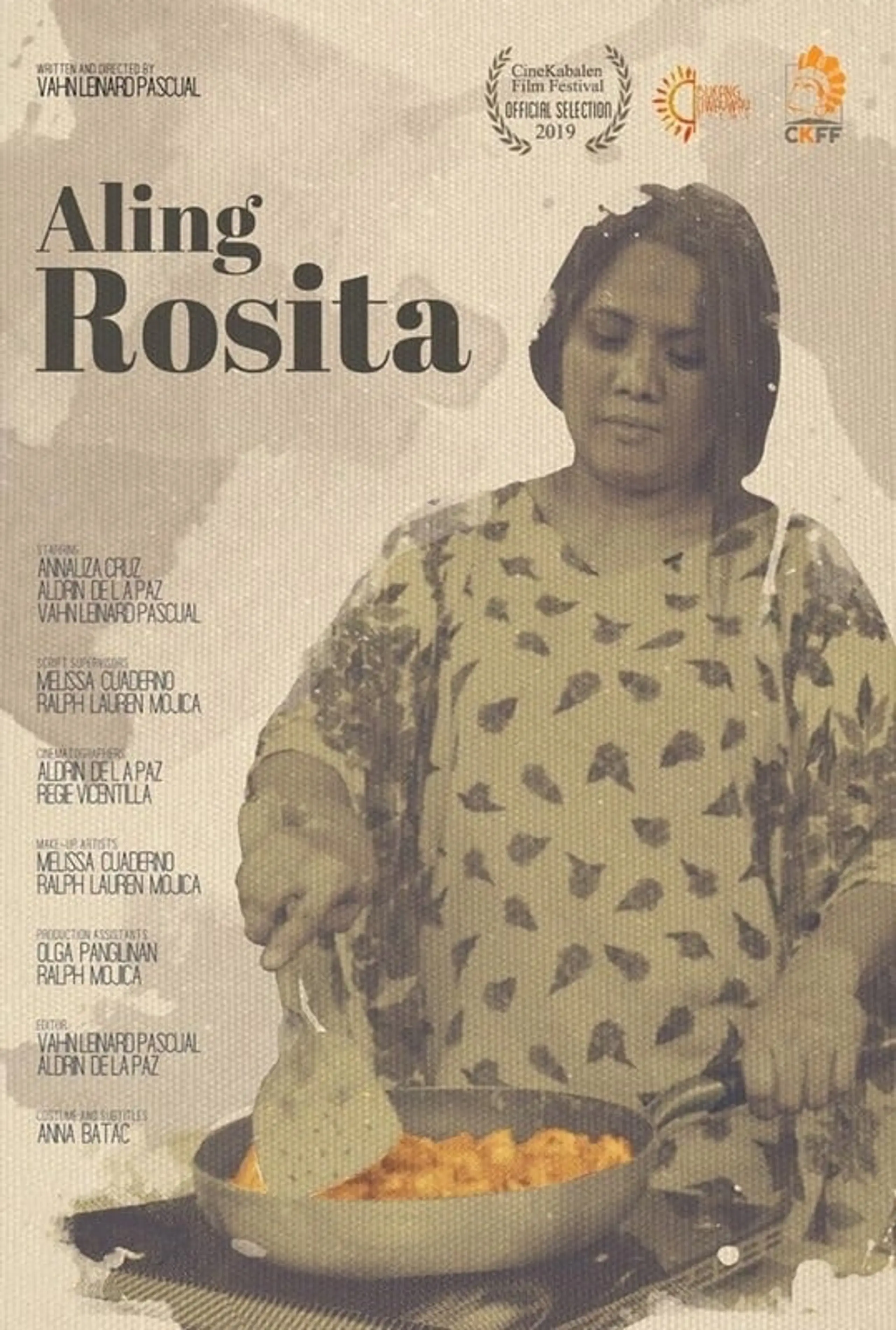 Aling Rosita