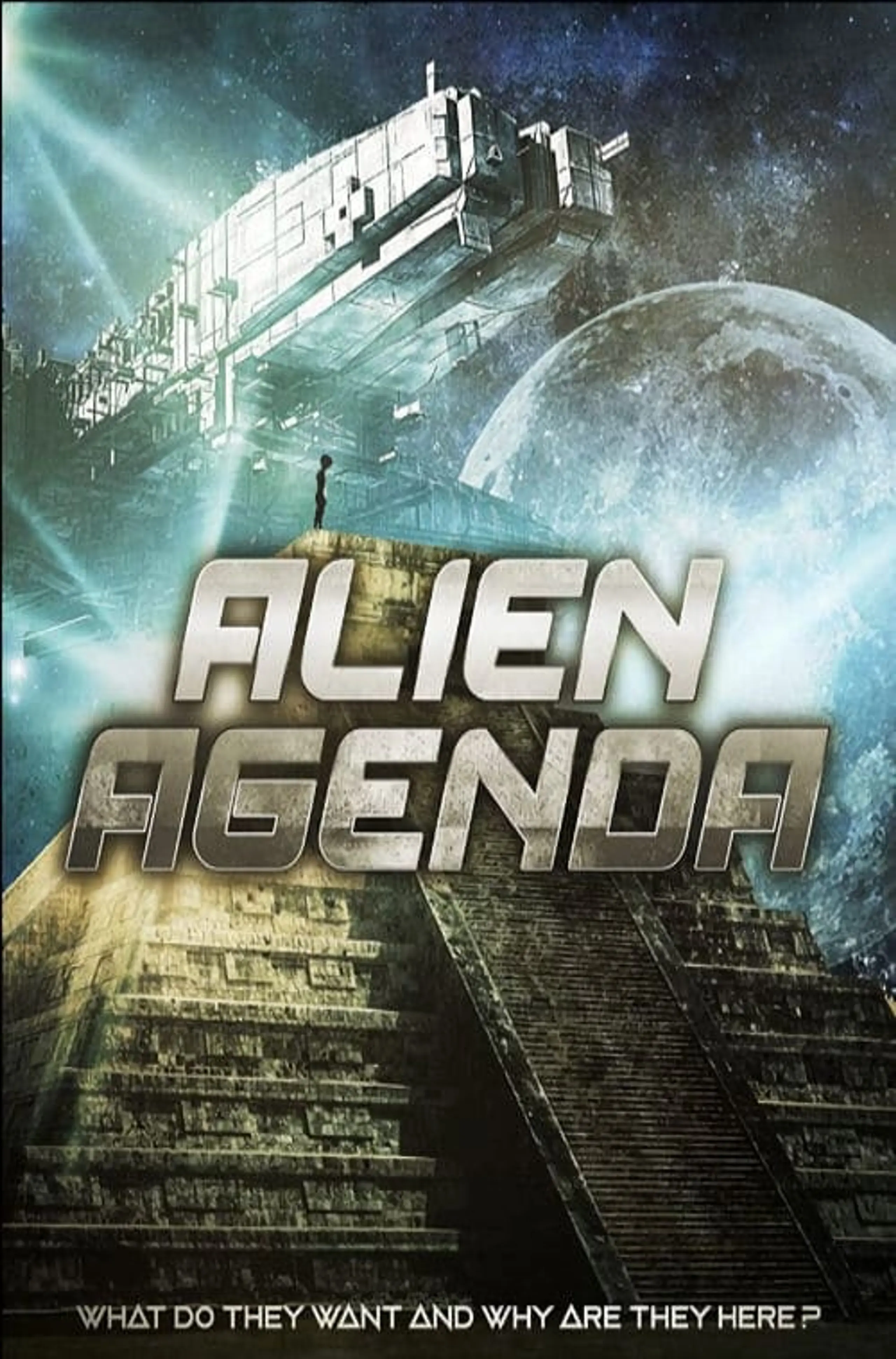 Alien Agenda