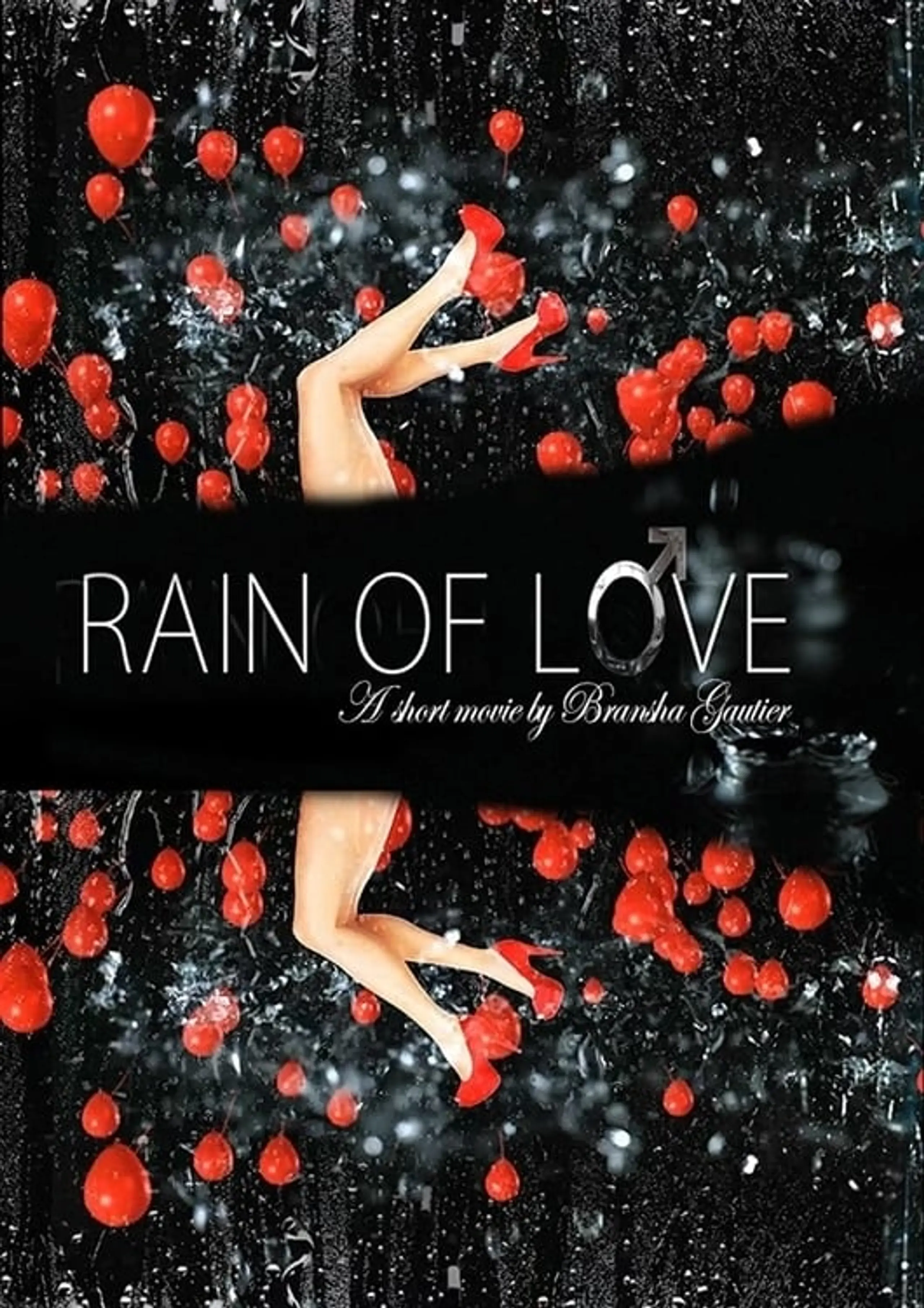 Rain of Love