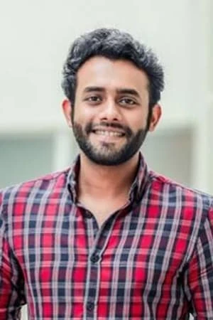 Foto von Arjun Ashokan