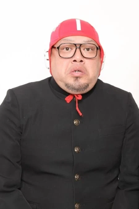 Foto von Kunihiro Kawashima