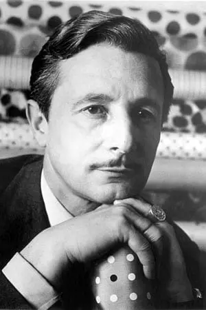 Foto von Oleg Cassini