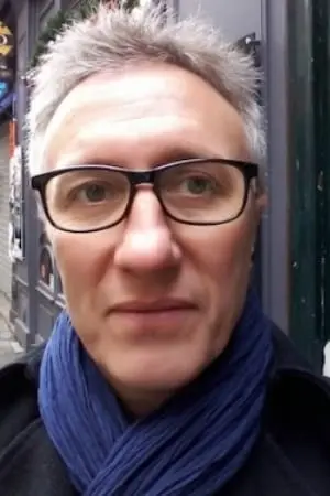 Foto von Benoît Quinon