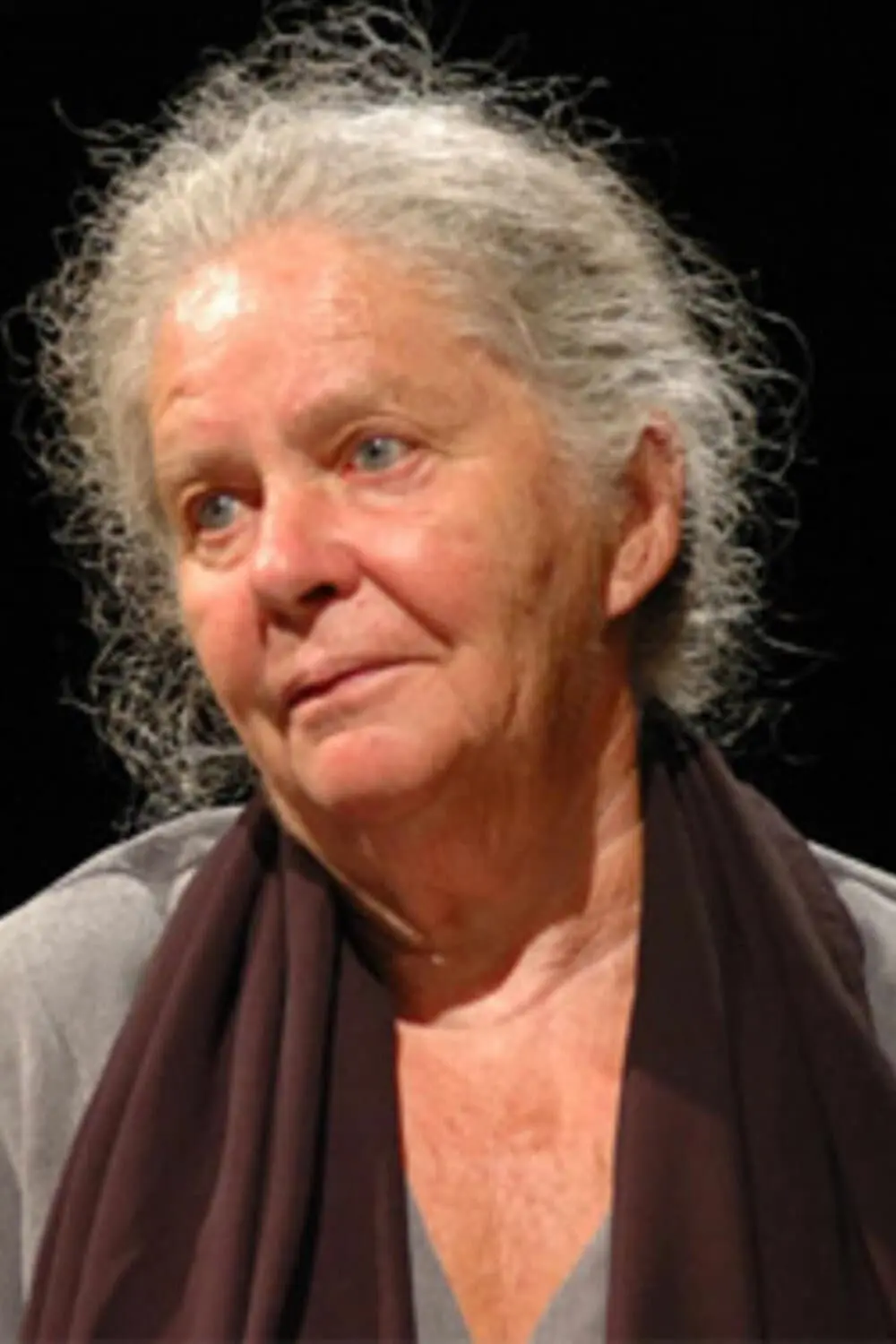 Foto von Marie-Paule von Roesgen
