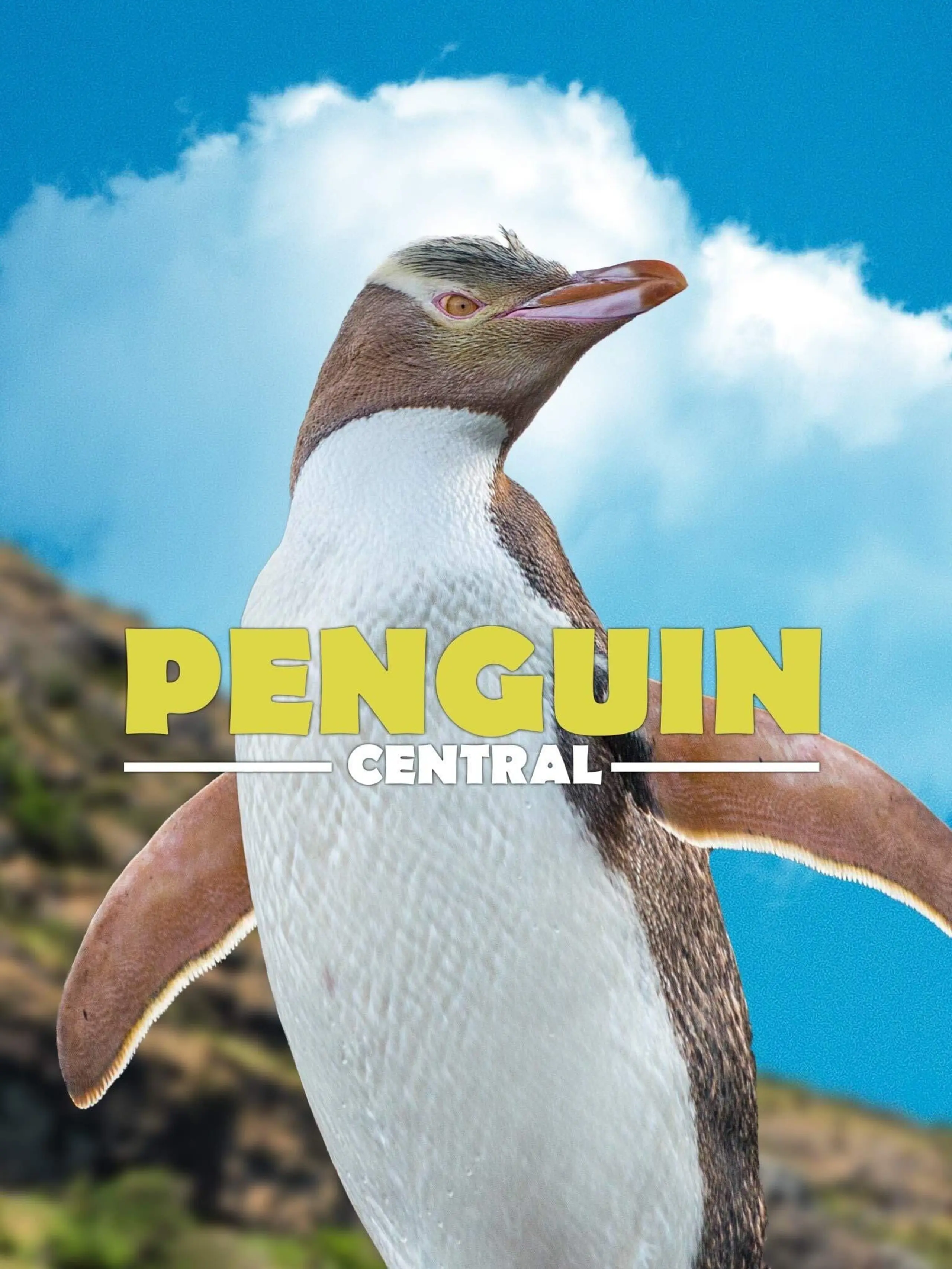 Penguin Central