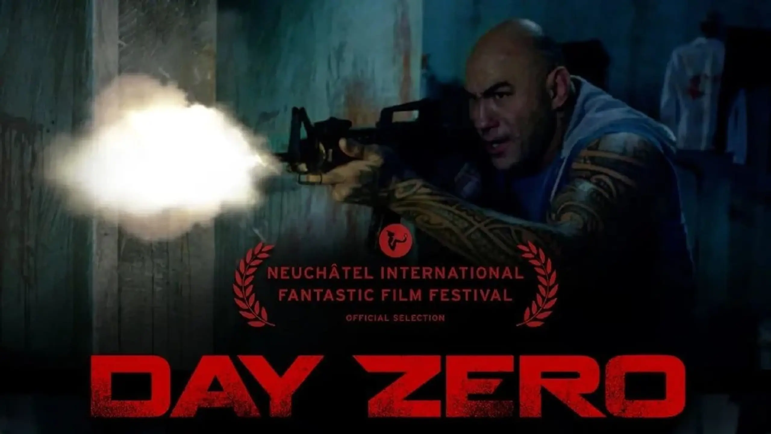 Day Zero