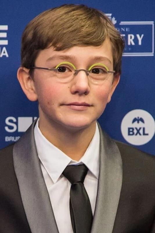 Foto von Romain Gelin