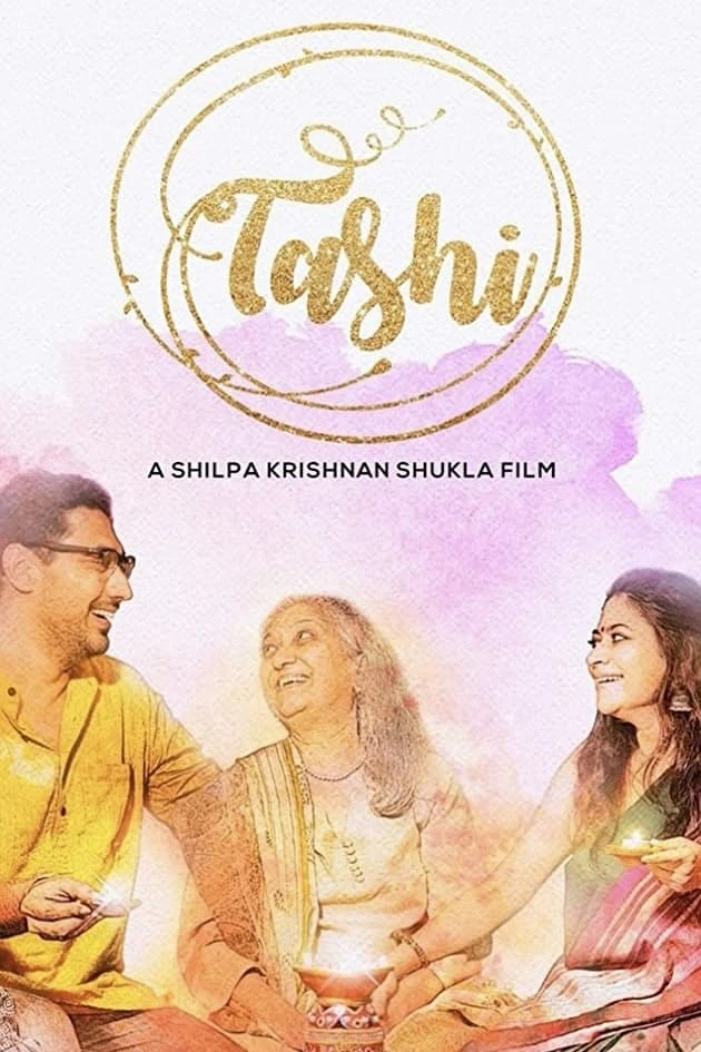 Tashi