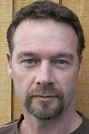 Foto von Phillip Spencer-Harris