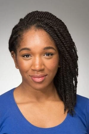 Foto von Cherrelle Skeete