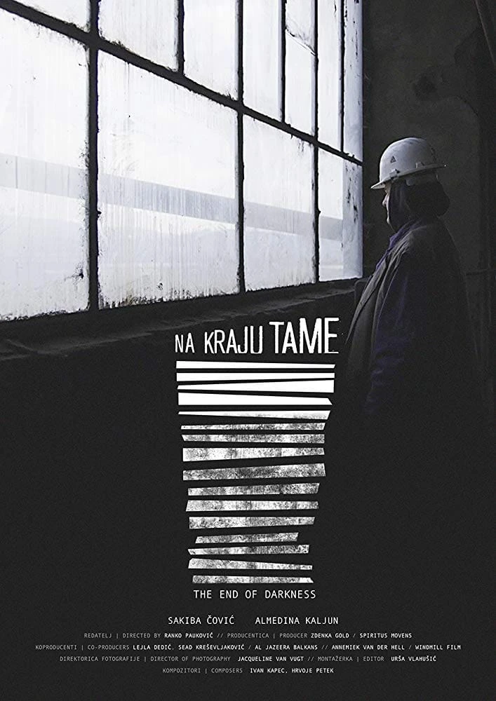 Na Kraju Tame