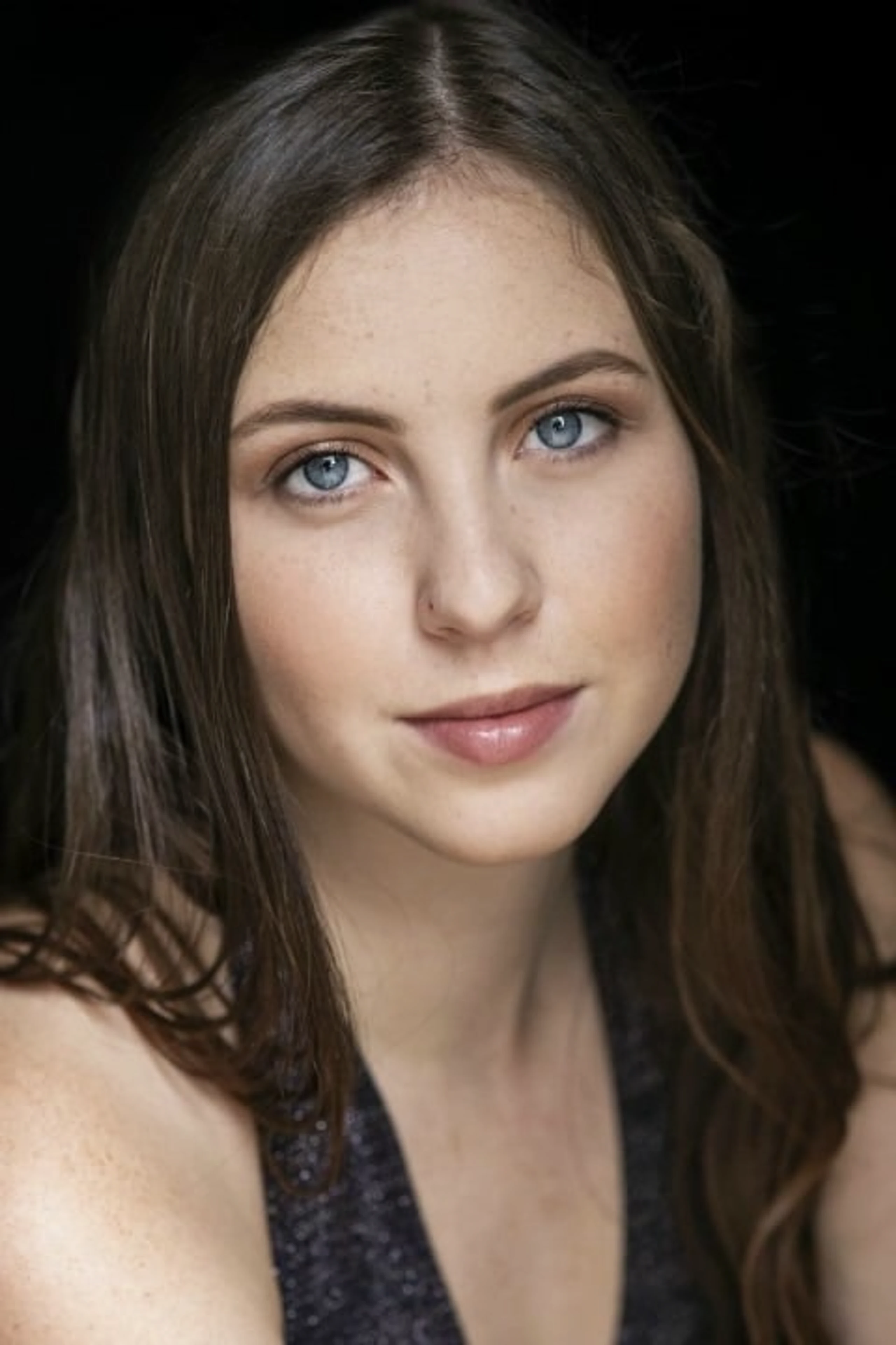 Foto von Maisy McLeod-Riera