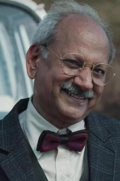 Foto von Ramakant Dayma