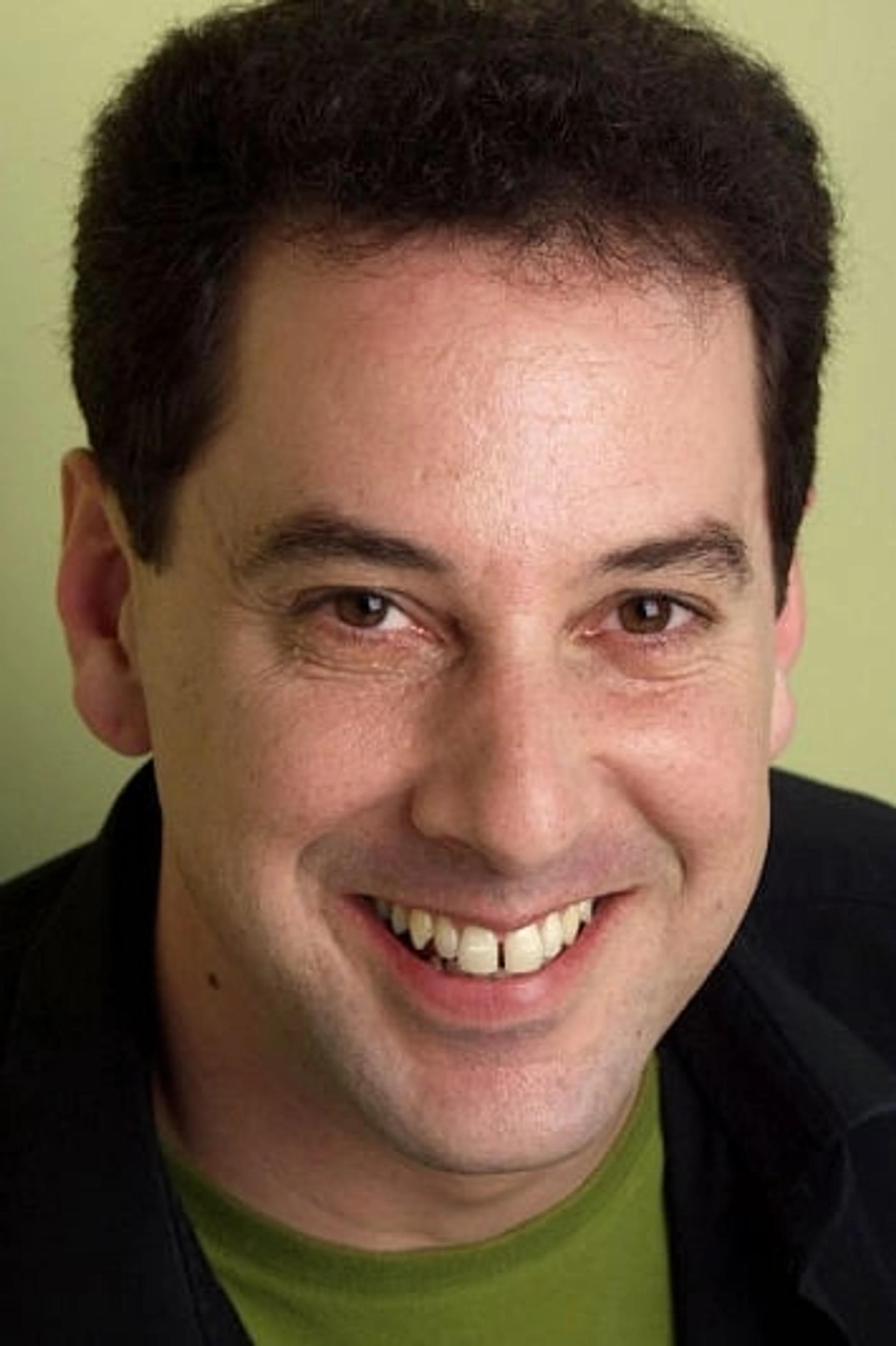 Foto von Louis Chirillo