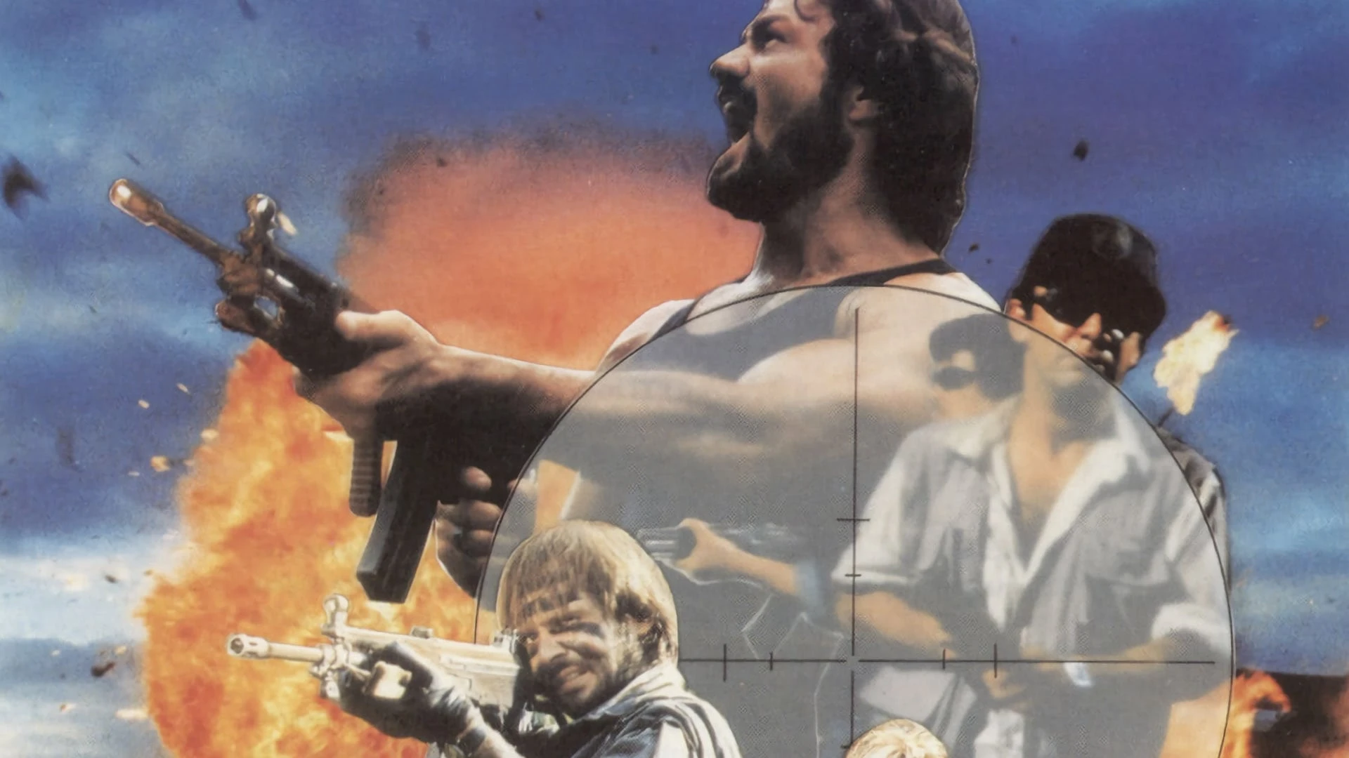 Cobra Force II
