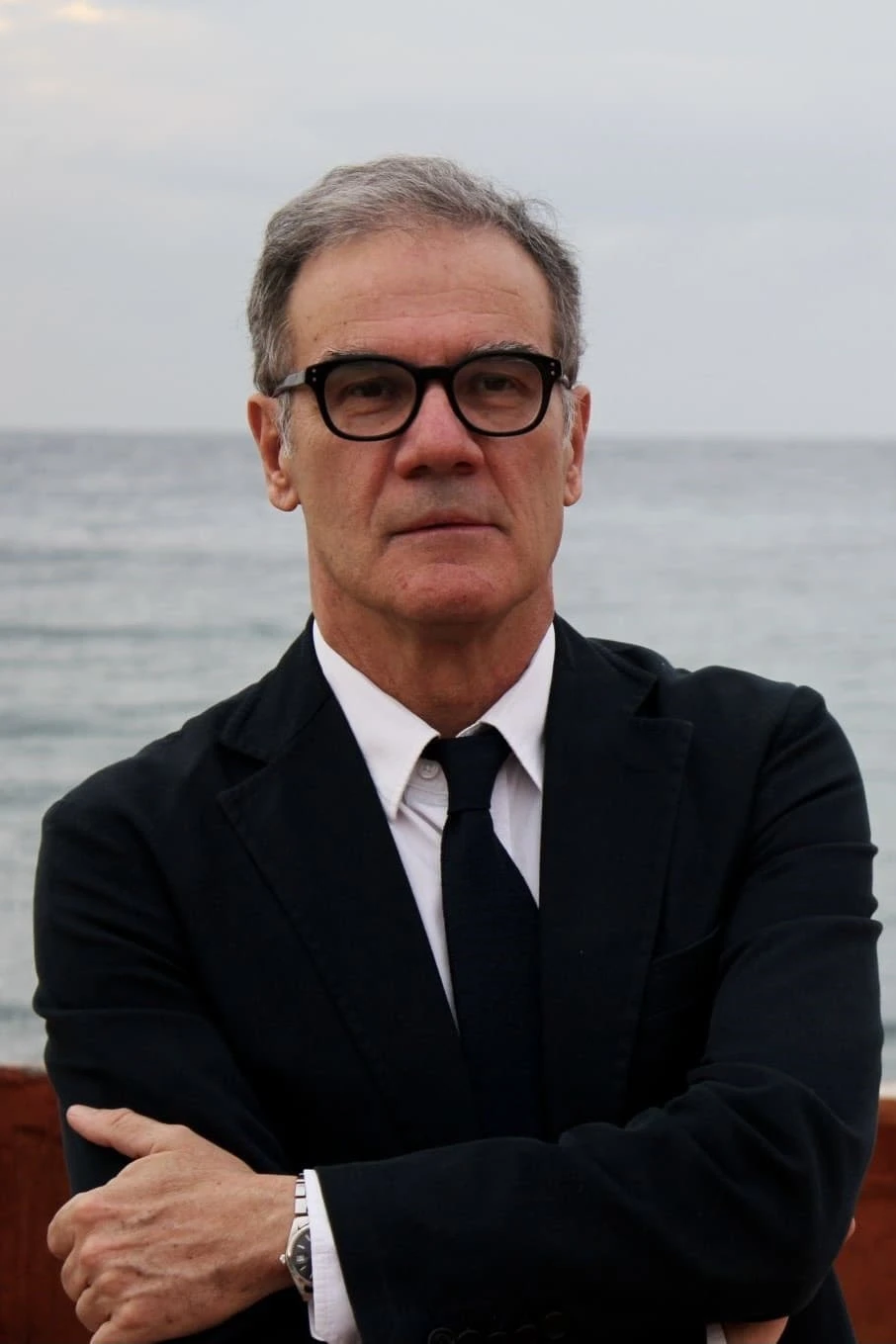 Foto von Edoardo Albinati