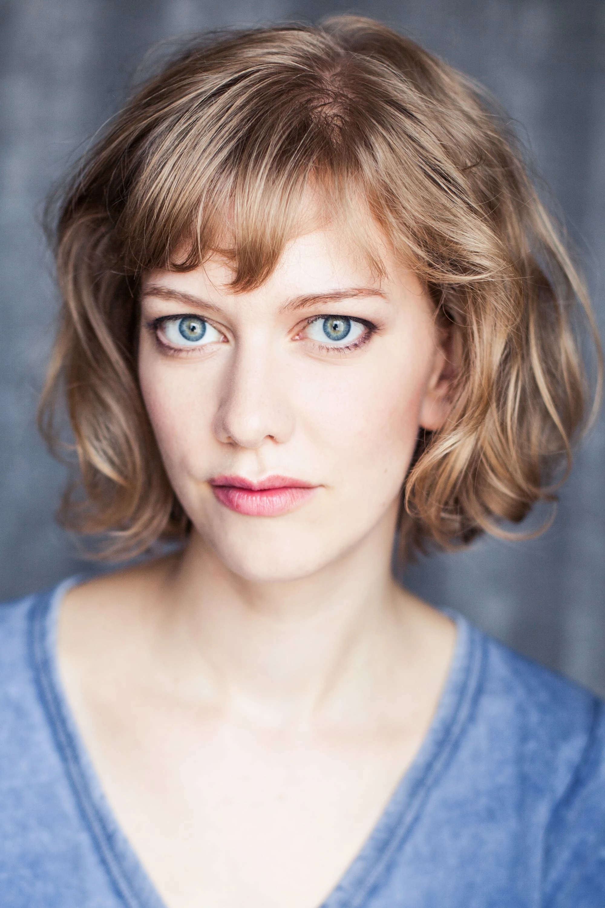 Foto von Isabeau Blanche