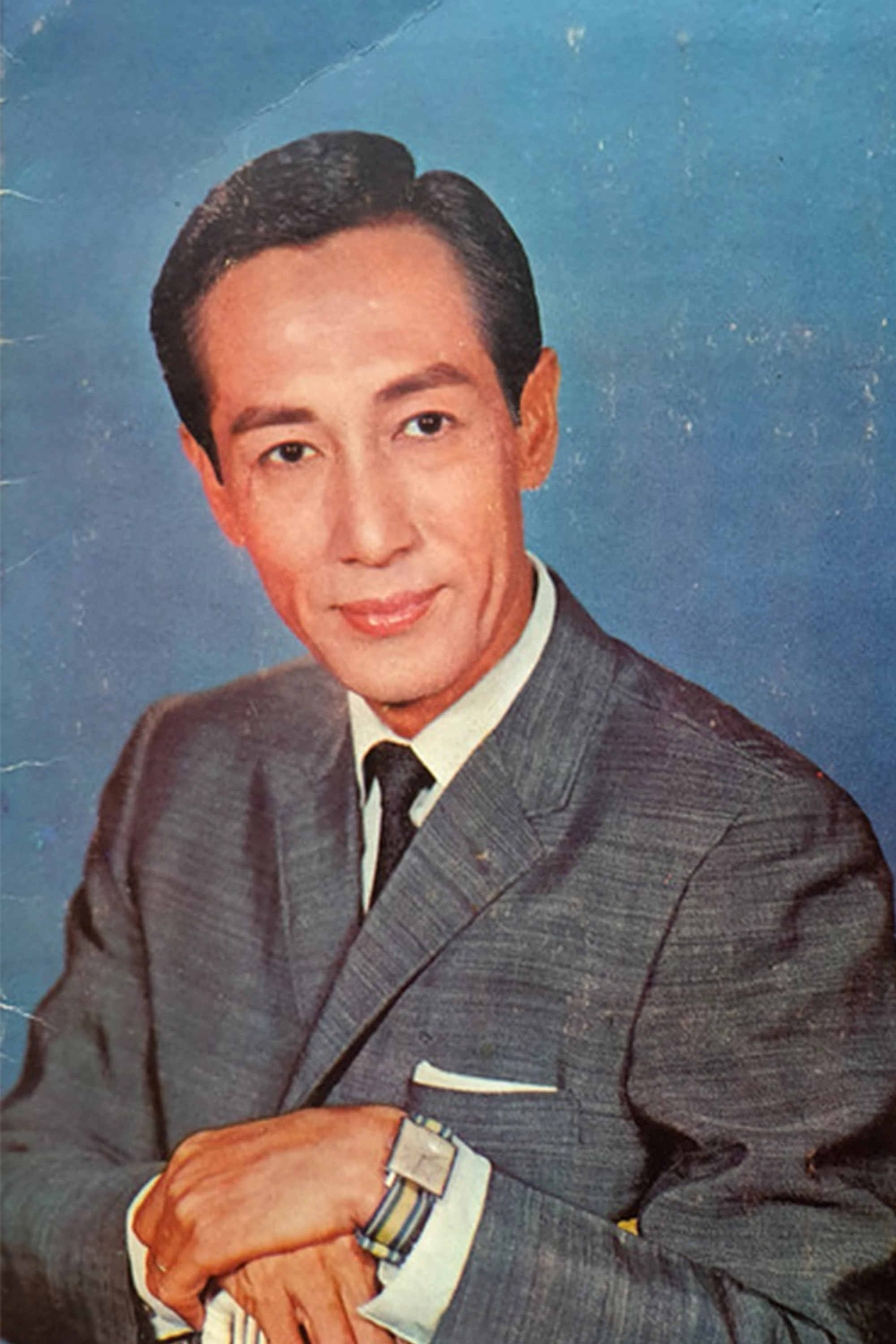 Foto von Cheng Kwun-Min