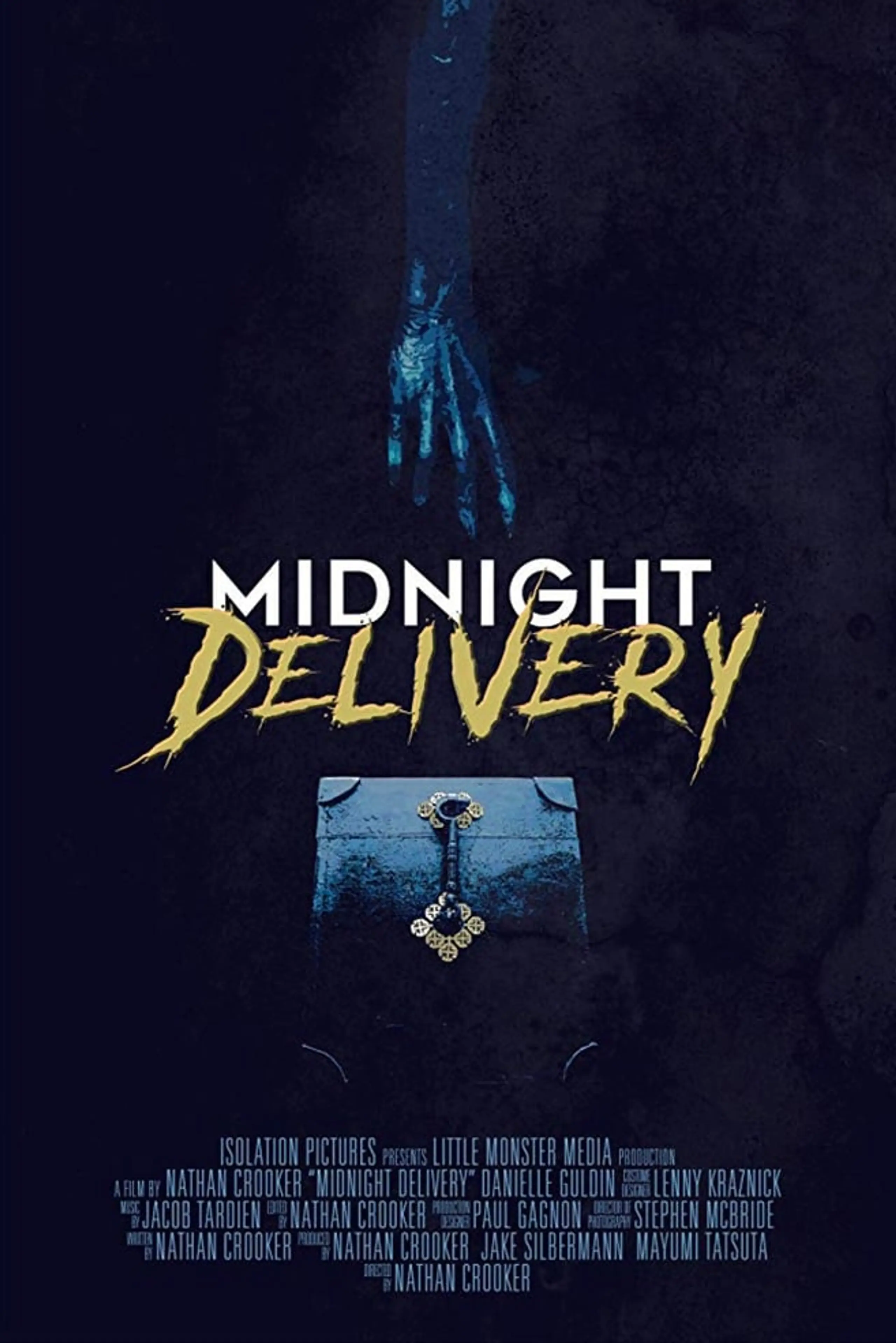 Midnight Delivery