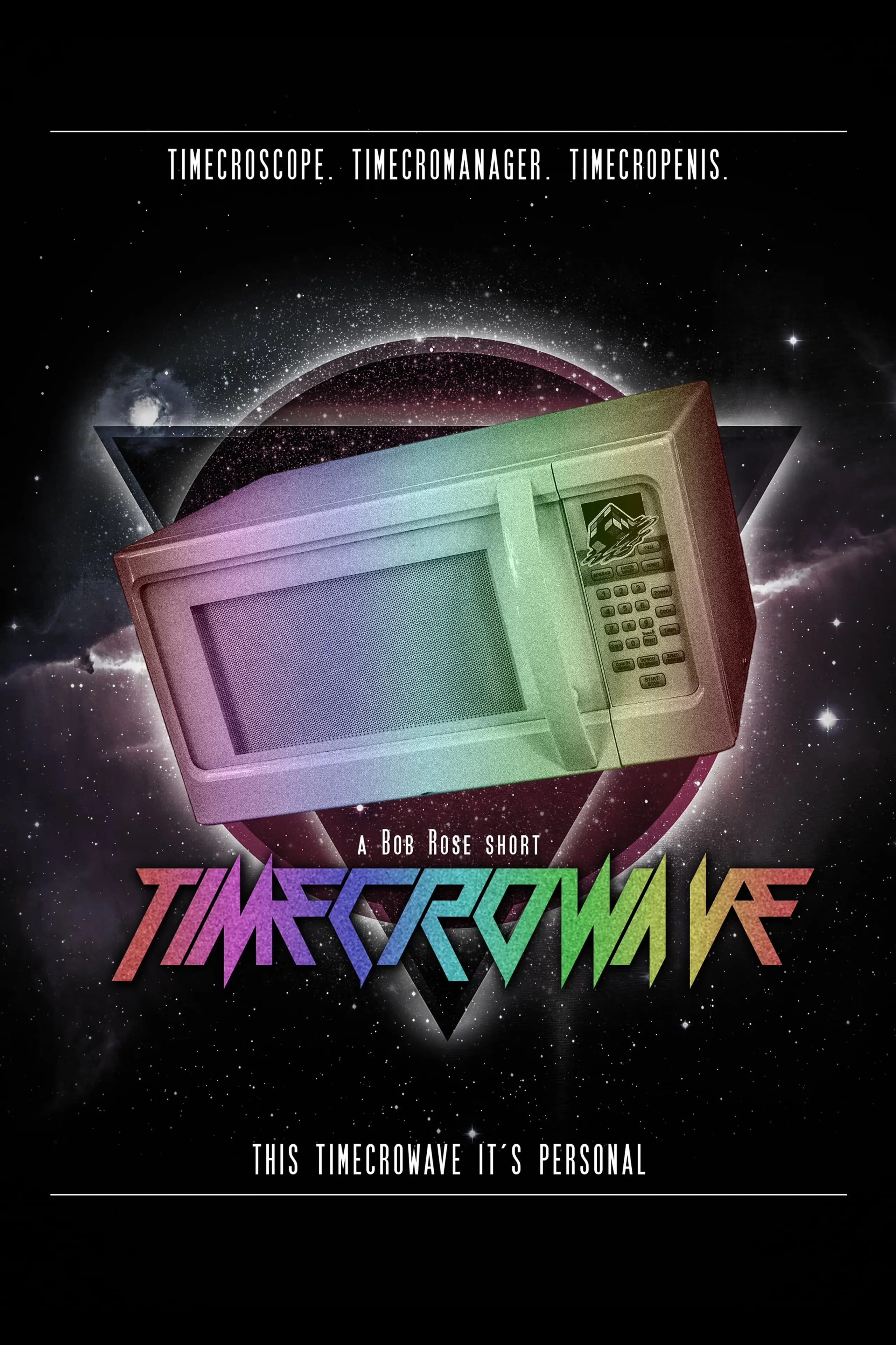 Timecrowave