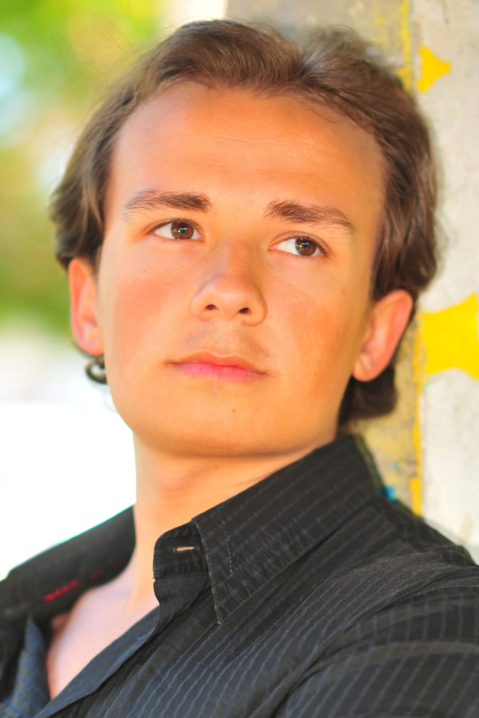 Foto von Nikita Vasilchenko