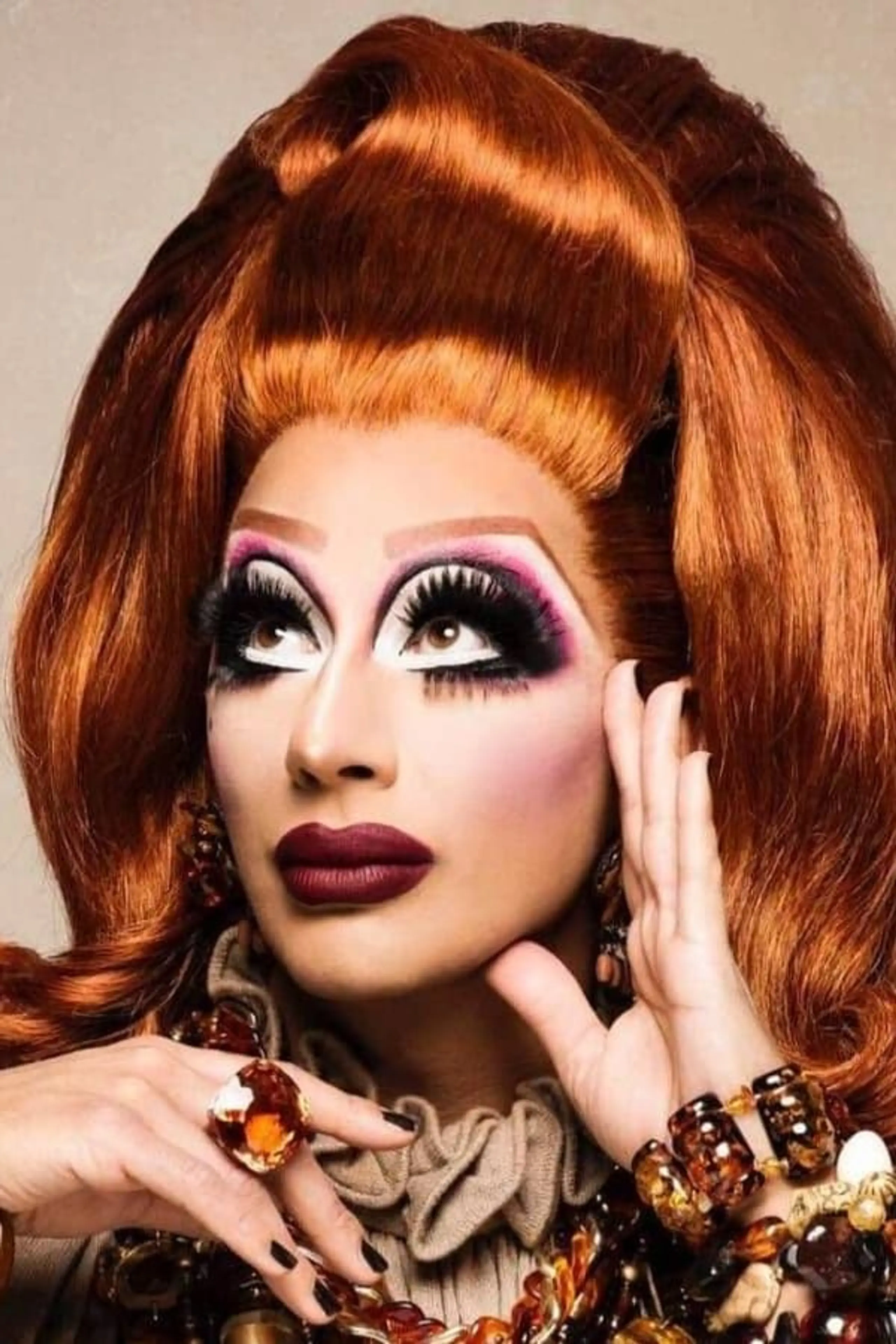 Foto von Bianca Del Rio