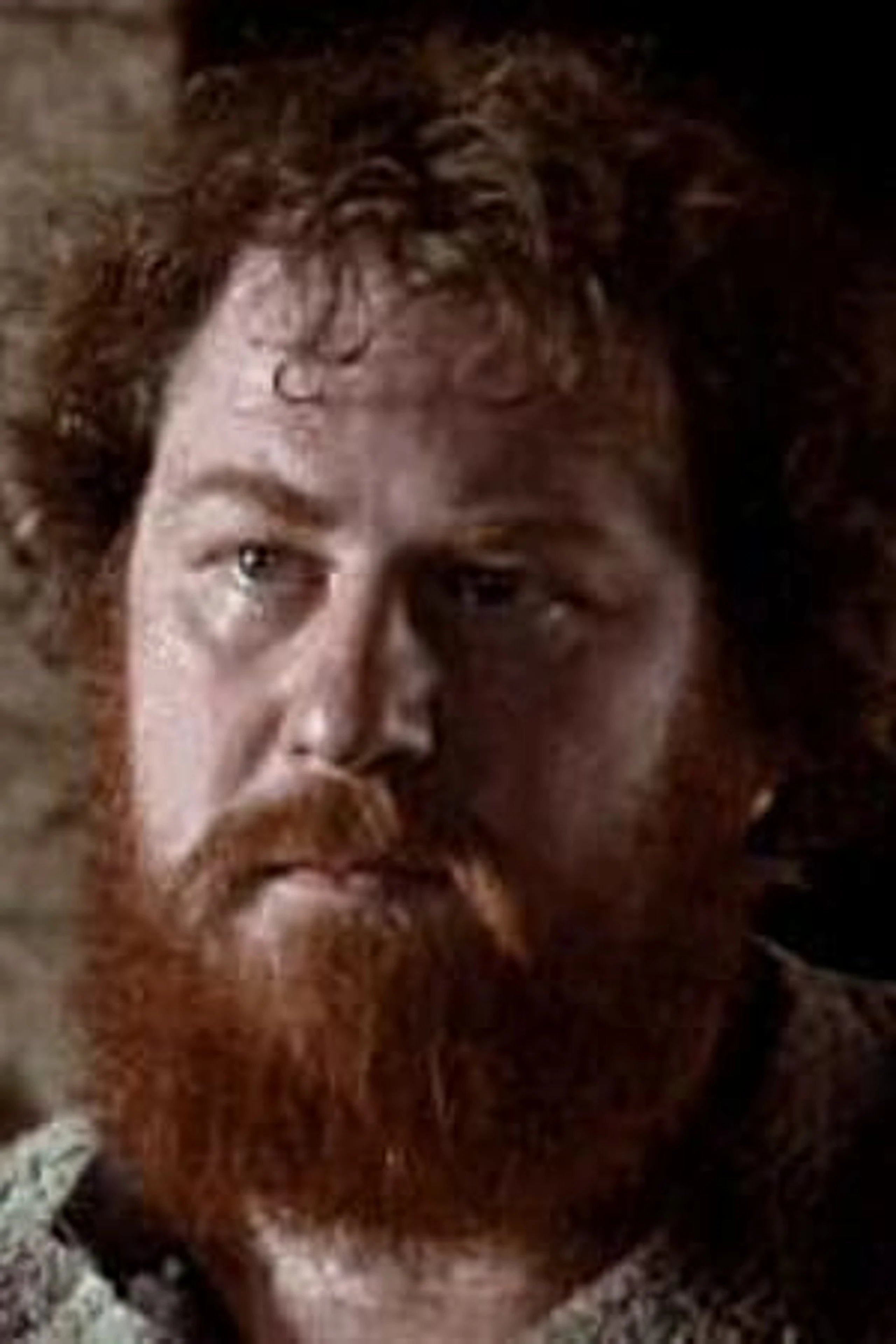 Foto von Peter Davidson