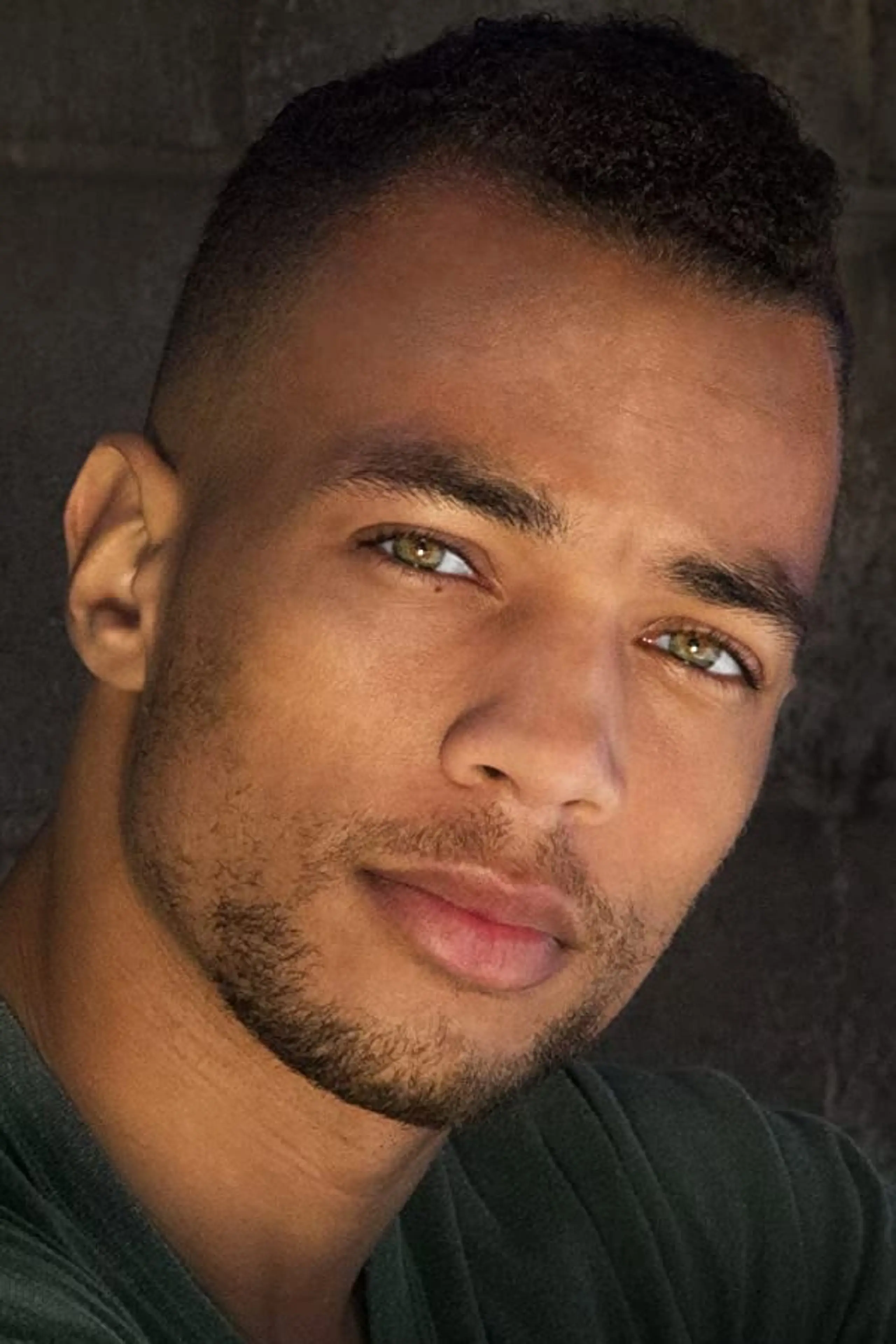 Foto von Kendrick Sampson