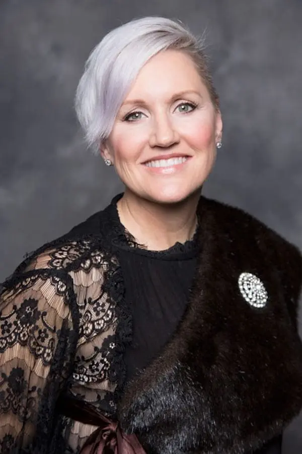 Foto von Eryn Krueger Mekash