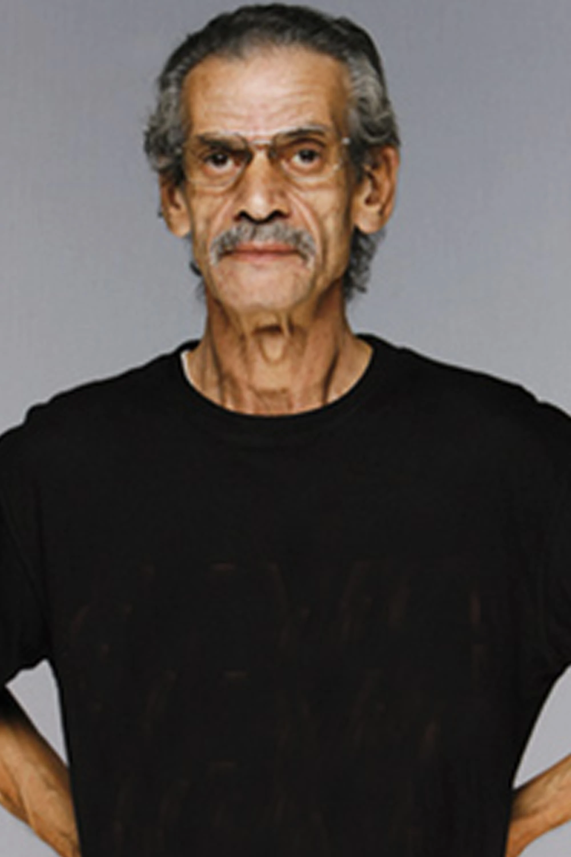 Foto von Abdelkrim Derkaoui