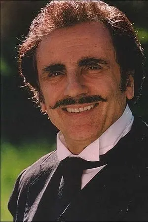 Foto von Toni Santagata