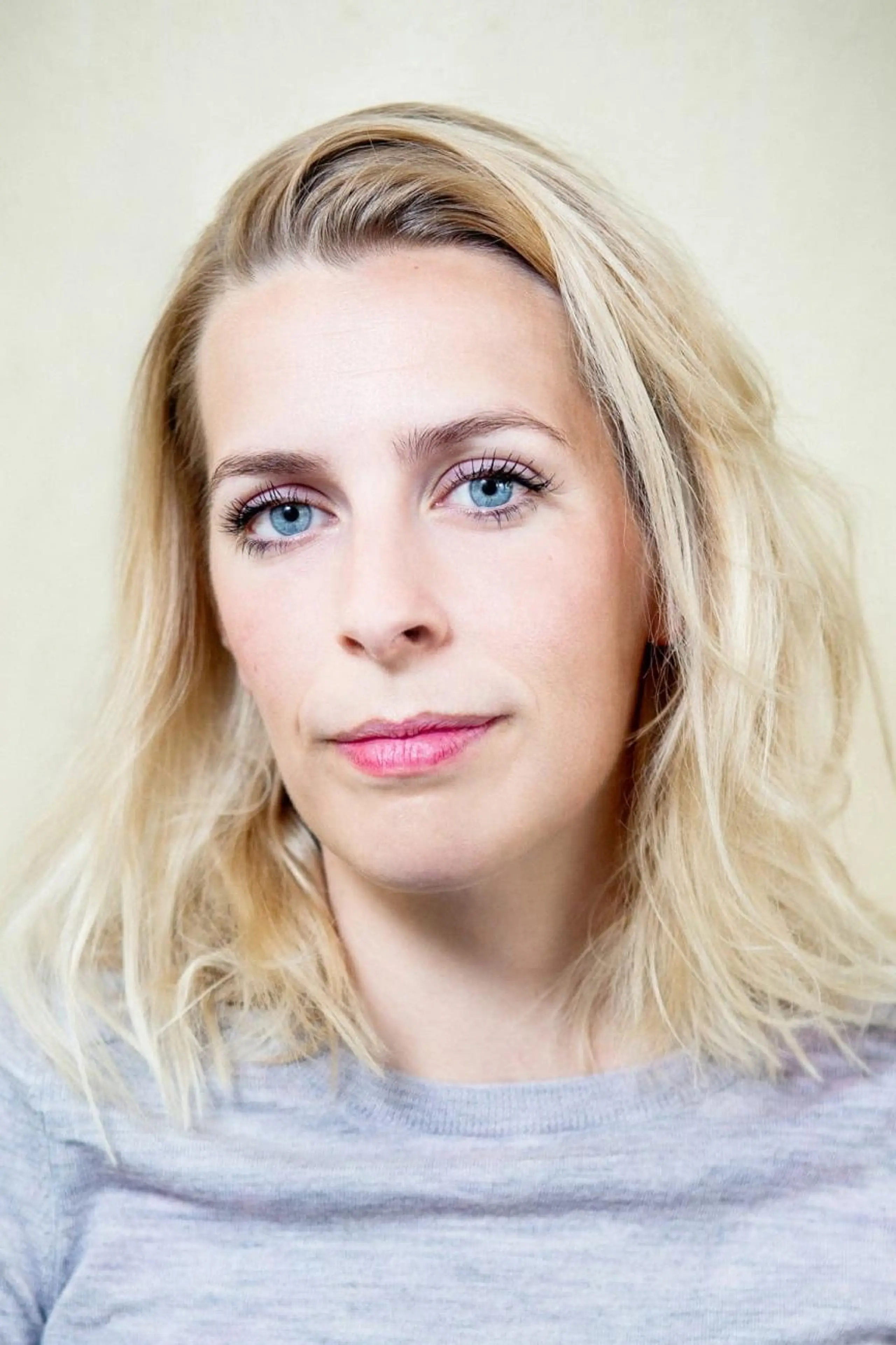 Foto von Sara Pascoe