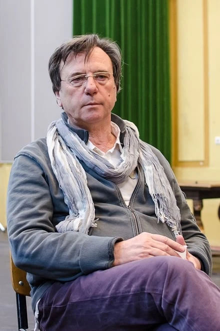 Foto von Kujtim Çashku