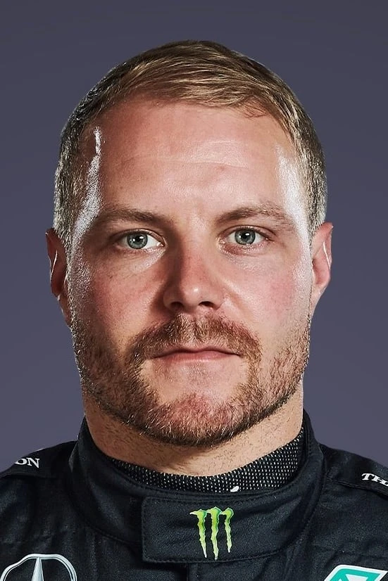 Foto von Valtteri Bottas