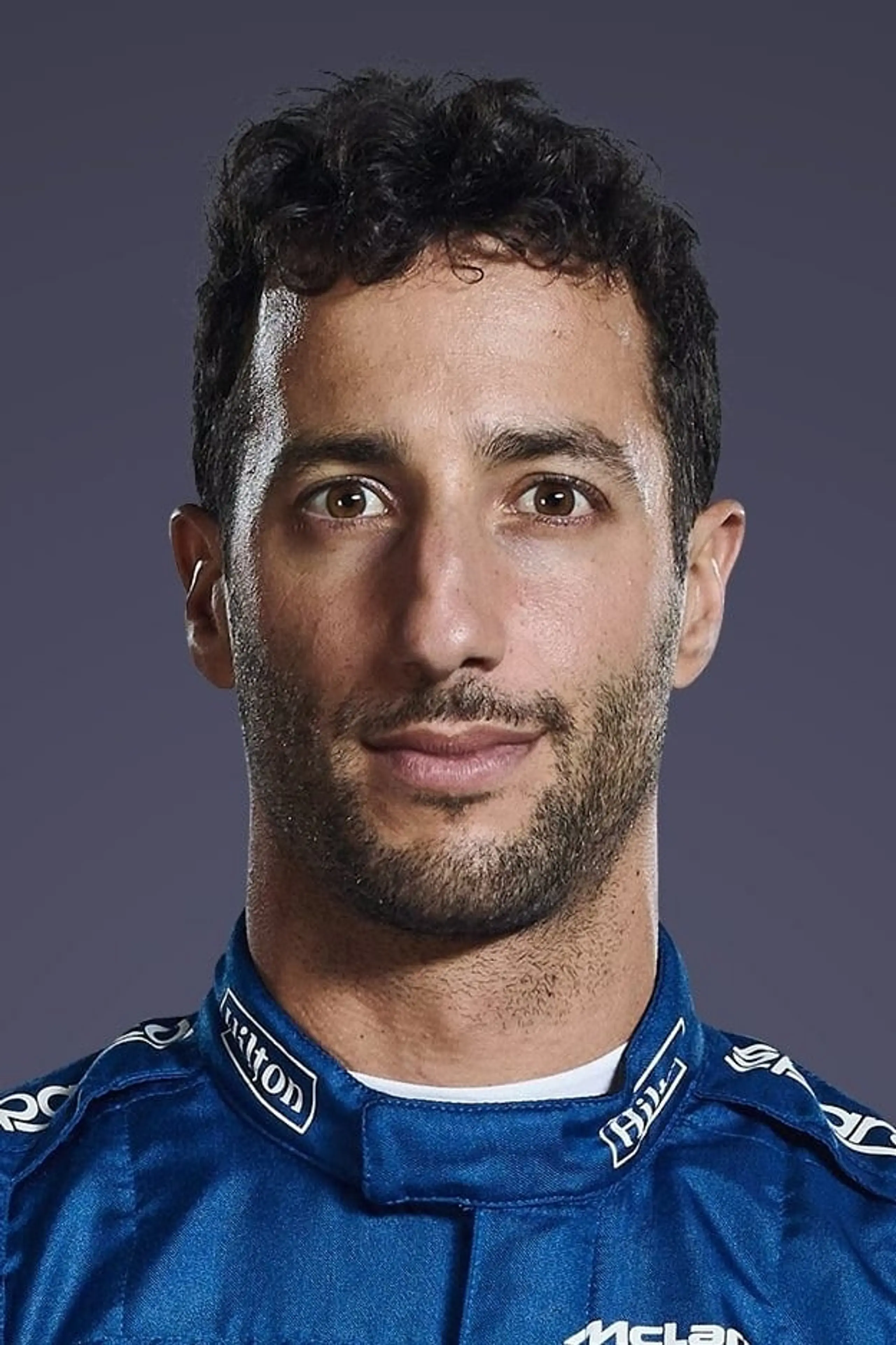 Foto von Daniel Ricciardo