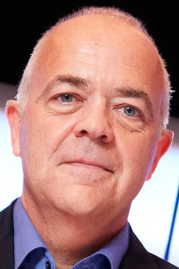 Foto von Jes Dorph-Petersen