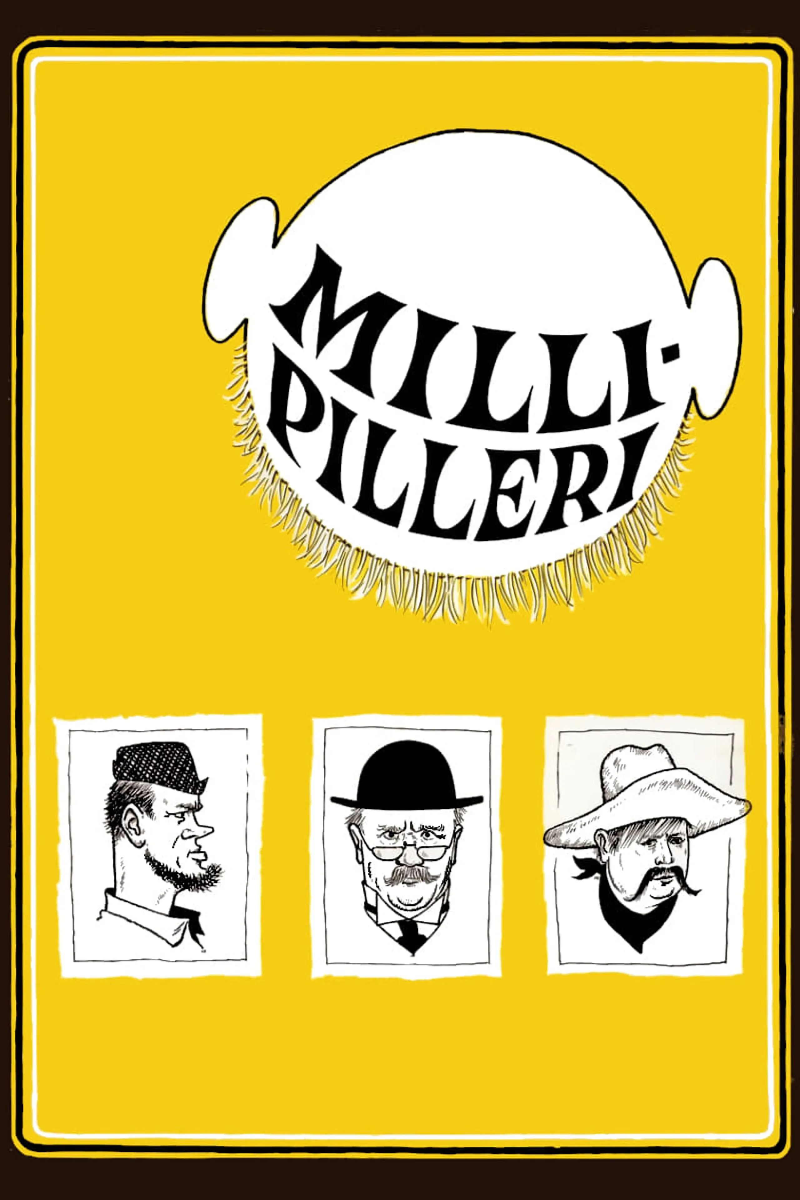 Millipilleri