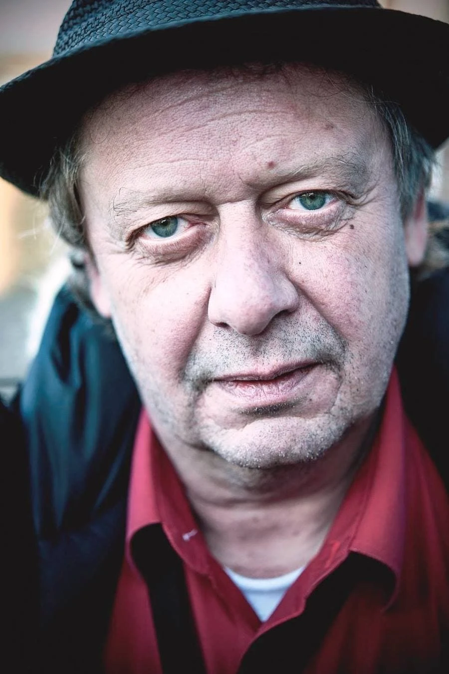 Foto von Per Otto Bersang Rasmussen