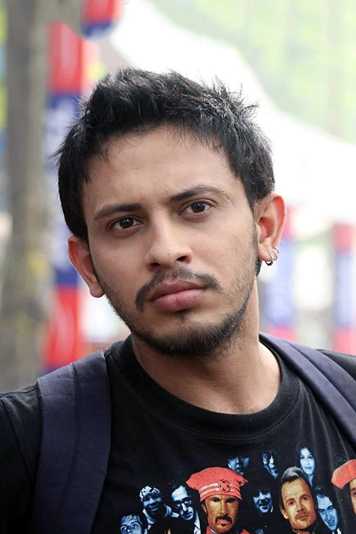 Foto von Anindya Chatterjee