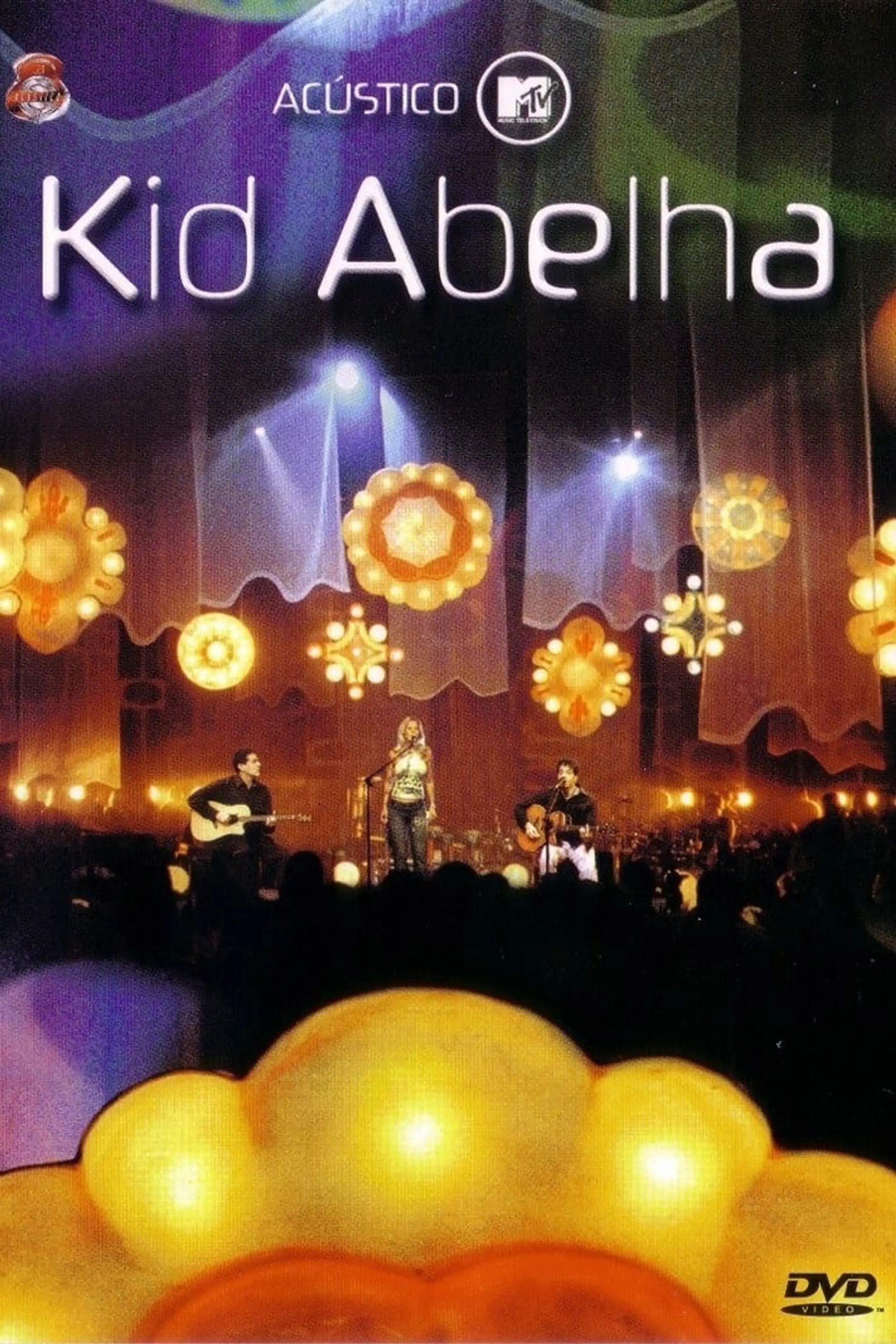 Kid Abelha: MTV Unplugged