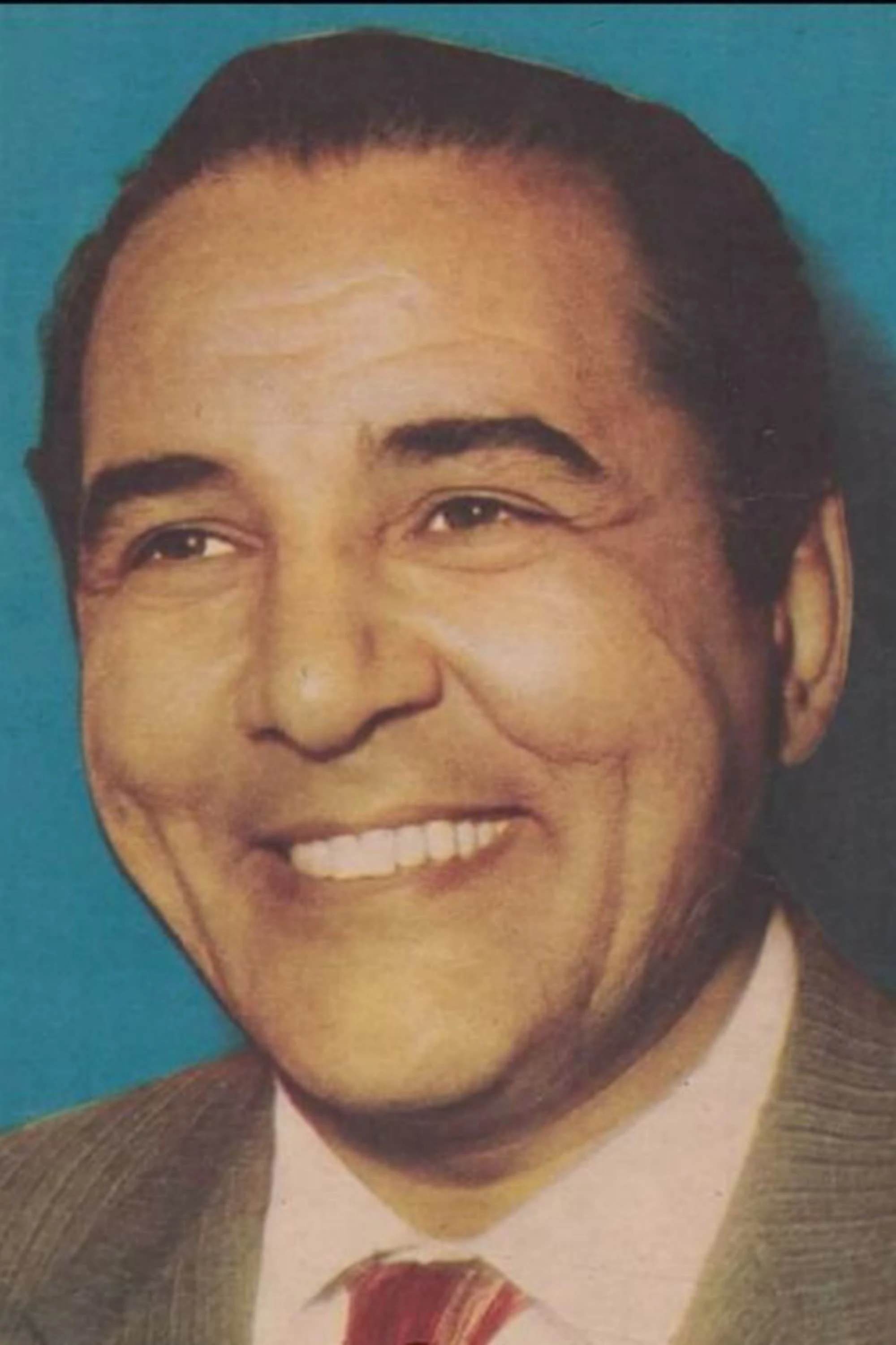 Foto von Hussein Sedki