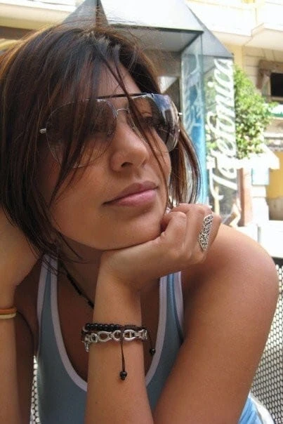 Foto von Violeta Ayala