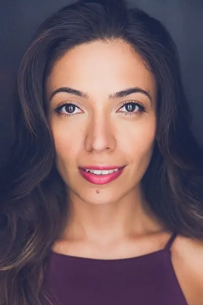 Foto von Irene Rivera