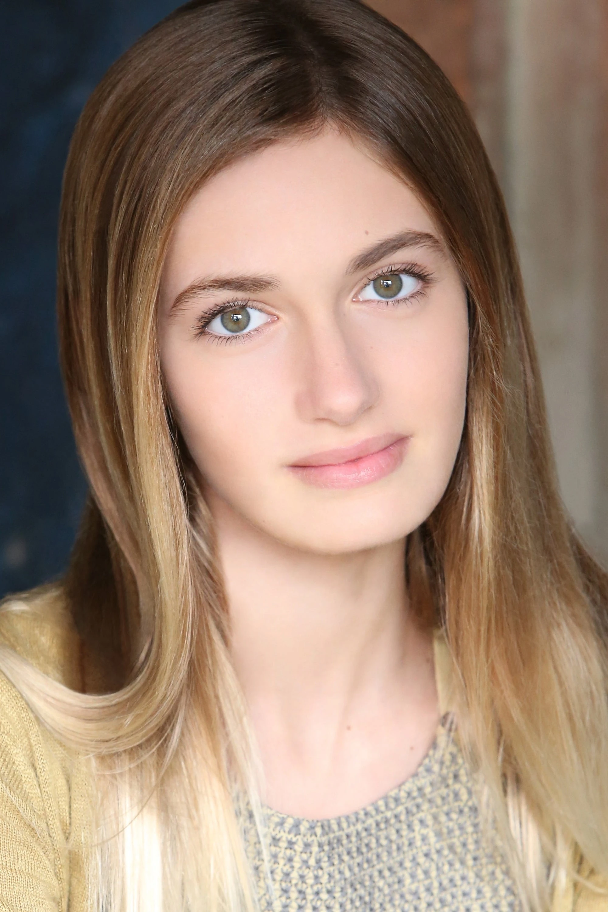 Foto von Nicole Elizabeth Berger
